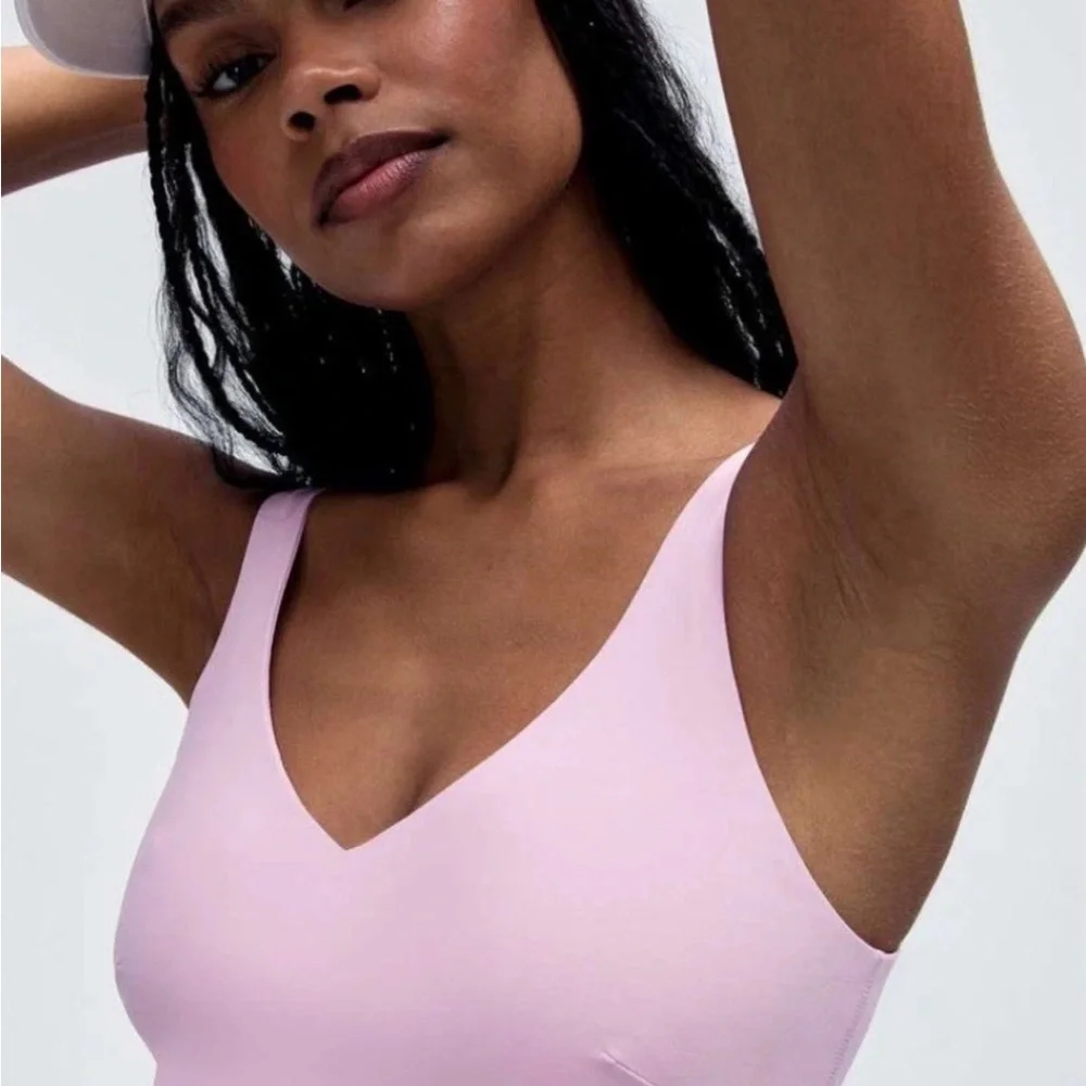 Lululemon Align Dress in Vitapink - Picture 4 of 8